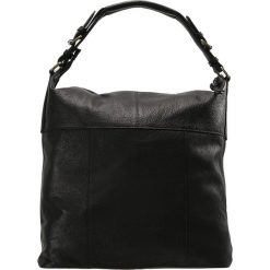 Shopper bag damskie: Pieces PCIDA DAILY BAG Torba na zakupy black