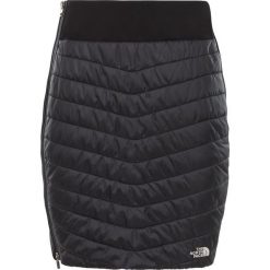 Spódnica ocieplana The North Face Inlux T93K2WKX7 - czarny. Czarne spódniczki damskie The North Face, bez wzorów. Za 293,99 zł.