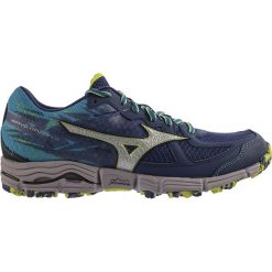 Buty sportowe męskie: buty do biegania męskie MIZUNO WAVE KAZAN 2 / J1GJ157104