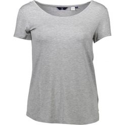 T-shirty męskie: T-shirt w kolorze szarym
