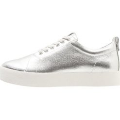 Trampki i tenisówki damskie: ONLY SHOES ONLSELMA Tenisówki i Trampki silver