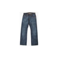 Jeansy straight leg Lee JOEY 719CRSD. Niebieskie jeansy męskie Lee. Za 209,00 zł.