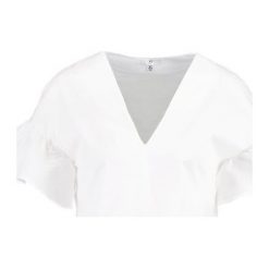 Sukienki: Missguided Sukienka letnia white