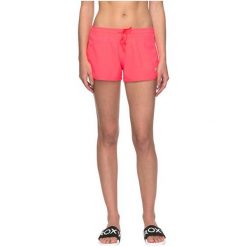 Roxy Spodenki Damskie All In Time Short Smocking Red erjns03150-mlj0 (Rozmiar Xs). Czerwone spodenki sportowe damskie marki Roxy, xs, bez wzorów, z materiału, sportowe. W wyprzedaży za 66,00 zł.
