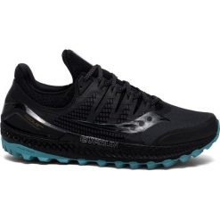 Buty do biegania męskie SAUCONY XODUS ISO 3 GRY/BLK / S20449-3. Buty sportowe męskie Saucony, bez zapięcia, do biegania. Za 439,99 zł.