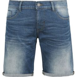 Bermudy męskie: Shine Original Wardell - Regular Shorts Krótkie spodenki jeansowe niebieski