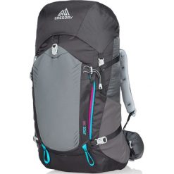 Plecaki damskie: Gregory Plecak trekkingowy damski Jade Lady 38 M Dark Charcoal r. M