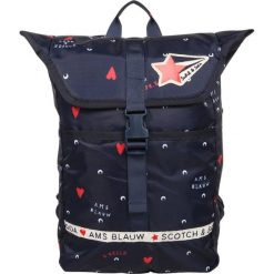 Plecaki damskie: Scotch R’Belle Plecak blue