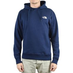 The North Face Seasonal Drew Peak Hoodie T92TUVJC6. Bluzy męskie The North Face, m, bez wzorów, z bawełny, bez kołnierzyka, bez rękawów, bez kaptura. W wyprzedaży za 269,99 zł.