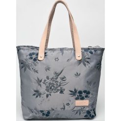 Eastpak - Torebka. Szare torby na laptopa marki Eastpak, z poliesteru. W wyprzedaży za 269,90 zł.
