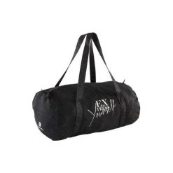 Torba do tańca Tube 15L. Czerwone torby podróżne marki DOMYOS, z materiału. Za 39,99 zł.