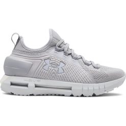 Under Armour HOVR™ Phantom Tenisówki Szary. Szare trampki i tenisówki damskie Under Armour, bez wzorów, z materiału, bez zapięcia. Za 654,95 zł.