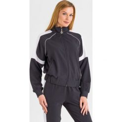 BLUZA liu jo. Bluzy damskie Liu Jo Sport, s, bez wzorów, bez rękawów, bez kaptura. W wyprzedaży za 719,20 zł.
