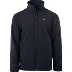 Kurtki sportowe męskie: MARTES Kurtka męska Nedo Black / Black r. M