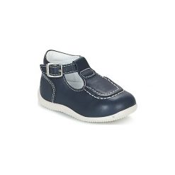 Baleriny dziewczęce: Baleriny Dziecko Kickers BONBEK