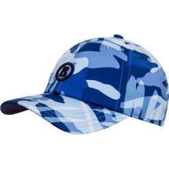 Czapka BOGNER FLURY. Szare czapki damskie Bogner, bez wzorów, z tkaniny. Za 310,00 zł.