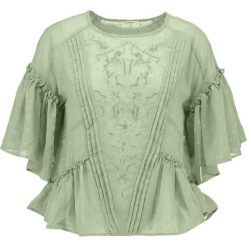 Bluzki asymetryczne: Glamorous Bluzka dusty green
