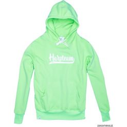 Bluza Męska Hoodie Pistachio College. Bluzy damskie Pakamera, m, bez wzorów, klasyczne, z klasycznym kołnierzykiem, bez rękawów, bez kaptura. Za 229,00 zł.