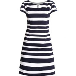 Sukienki: Betty & Co Sukienka letnia dark blue / white