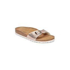 Klapki Casual Attitude TERTROBAL. Żółte klapki damskie marki Casual Attitude. Za 129,00 zł.