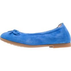 Baleriny dziewczęce: Unisa CRESY Baleriny blue