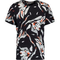 T-shirty męskie z nadrukiem: Samsøe & Samsøe SOMER Tshirt z nadrukiem nachtblume
