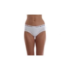 Szorty i bokserki Tommy Hilfiger 1387904877 COTTON SHORTY ICONIC. Białe skarpetki damskie TOMMY HILFIGER, s, bez wzorów. Za 86,72 zł.