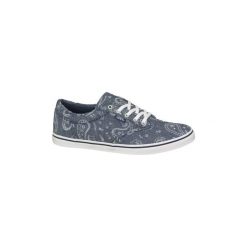 Buty Vans Atwood Low Flocked VZUOK3F. Trampki i tenisówki damskie Vans. Za 199,99 zł.