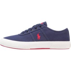 Tenisówki męskie: Polo Ralph Lauren TYRIAN Tenisówki i Trampki newport navy