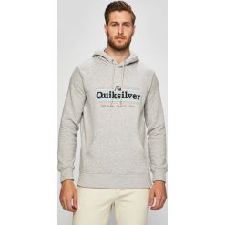 Quiksilver - Bluza. Bluzy męskie Quiksilver. Za 249,90 zł.