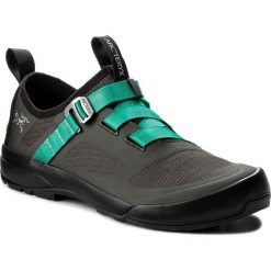Trekkingi ARC'TERYX - Arakys W 067878-303947 G0 Shark/Bora Bora. Szare buty trekkingowe damskie Arc'teryx. W wyprzedaży za 419,00 zł.