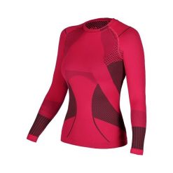 GATTA koszulka damska Thermo Basic Vicky. Koszulki damskie termoaktywne Gatta, bez wzorów. Za 87,00 zł.