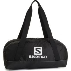 Torba SALOMON - Prolog 25 LC1083600 Black. Czarne plecaki męskie Salomon, bez wzorów, z materiału, sportowe. Za 219,00 zł.