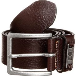 Paski męskie: BOSS Orange JACKSON Pasek dark brown
