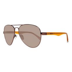 Gant Okulary Przeciwsłoneczne Męskie, Brązowe. Pomarańczowe okulary przeciwsłoneczne męskie GANT. Za 159,00 zł.