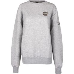 Bluza Colmar. Szare bluzki damskie m, bez wzorów, bez rękawów, bez kaptura. Za 199,00 zł.