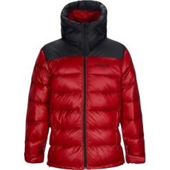 Peak Performance Kurtka męska FROST GLACIER. Kurtki męskie Peak Performance, m, bez wzorów, bez kaptura. Za 1606,50 zł.