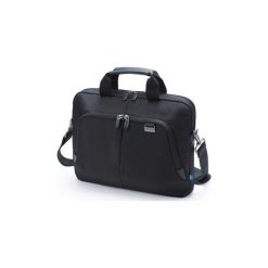 Torba do laptopa Dicota Slim Case PRO 12-14.1. Brązowe torby na laptopa marki Dicota. Za 231,99 zł.