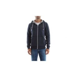 Bluzy Tommy Jeans DM0DM04400 TJM ORIGINAL ZIP. Czarne bluzy męskie Tommy Jeans, xs, bez wzorów, z jeansu, bez kołnierzyka, bez rękawów, bez kaptura. Za 295,98 zł.