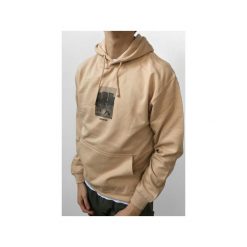 Bluzy męskie: Bluza MSZZ Utopia Sandstorm