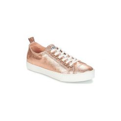 Buty Banana Moon RANIYA. Różowe trampki i tenisówki damskie marki Banana Moon, bez wzorów, bez zapięcia. Za 175,20 zł.