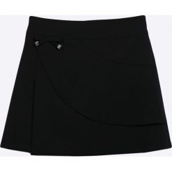 Sly - Spódnica dziecięca 122-152 cm. Czarne minispódniczki marki SLY, s, z elastanu, proste. Za 99,90 zł.