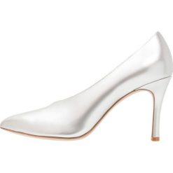 Szpilki: Kenneth Cole New York MARIANA Szpilki silver