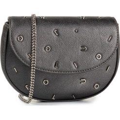Saszetka nerka LIU JO - Belt Bag N69096 E0031 Grape Juice Met. 04203. Szare nerki damskie Liu Jo, bez wzorów, ze skóry ekologicznej, eleganckie, bez dodatków. Za 389,00 zł.