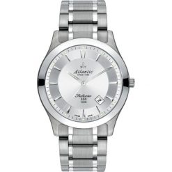Zegarki męskie: Zegarek męski Atlantic Seahunter 71365-11-21