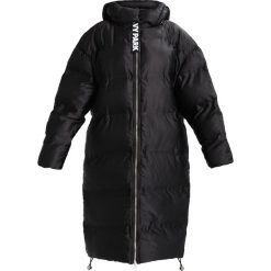 Płaszcze damskie: Ivy Park Płaszcz zimowy black