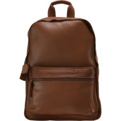 Plecaki męskie: Pier One Plecak brown