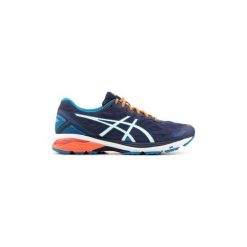 Buty sportowe męskie: Buty do biegania Asics GT-1000 5 T6A3N-4900