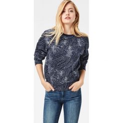 Bluzy damskie: G-Star Raw - Bluza