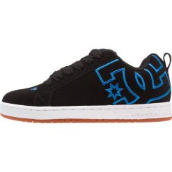 Tenisówki męskie: DC Shoes COURT GRAFFIK Buty skejtowe black/blue
